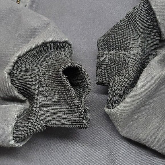 Red Kap men’s navy blue work jacket size XL-RG. *USED CONDITION check pics. - Picture 5 of 5